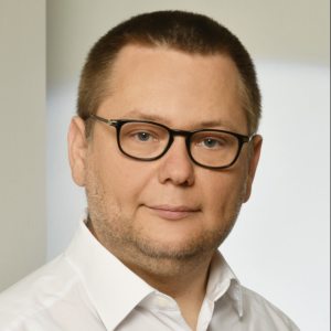 Profilbild von Daniel Hoffmann