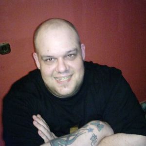 Profilbild von Daniel Hoffmann