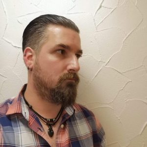 Profilbild von Daniel Hoffmann