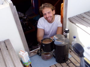 Profilbild von Daniel Hofmann