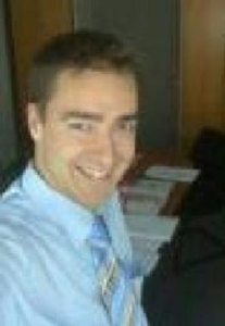 Profilbild von Daniel Hofmann