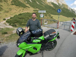 Profilbild von Daniel Hofmann