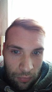 Profilbild von Daniel Hofmann