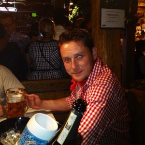 Profilbild von Daniel Hofmann
