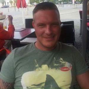 Profilbild von Daniel Hogh