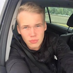 Profilbild von Daniel Holtrop