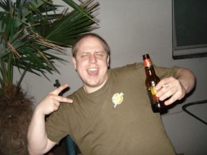 Profilbild von Daniel Holz