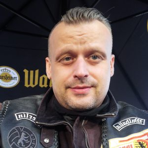 Profilbild von Daniel Holz