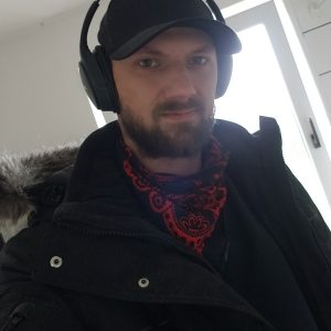 Profilbild von Daniel Homberger