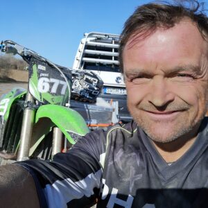 Profilbild von Daniel Hommel