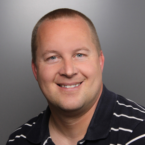 Profilbild von Daniel Hoppe