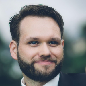Profilbild von Daniel Horn