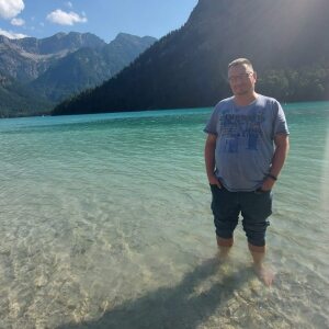 Profilbild von Daniel Horn