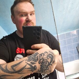 Profilbild von Daniel Horn