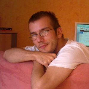 Profilbild von Daniel Hornei