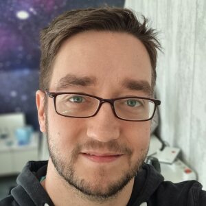Profilbild von Daniel Horton