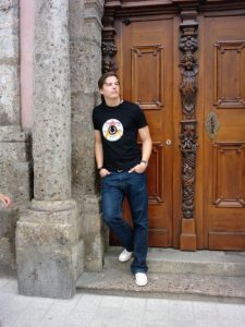 Profilbild von Daniel Hoyer