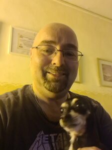 Profilbild von Daniel Hoyos