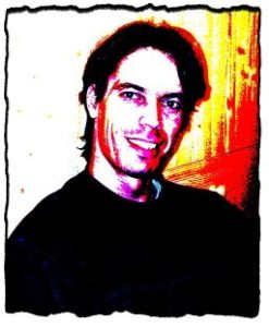 Profilbild von Daniel Huber
