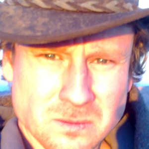 Profilbild von Daniel Hück