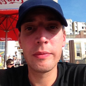 Profilbild von Daniel Hüpkes