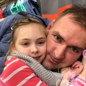 Profilbild von Daniel Hürrich