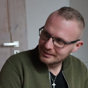 Profilbild von Daniel Hylla