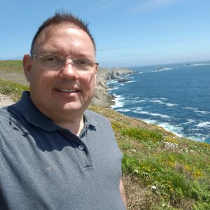 Profilbild von Daniel Ibscher