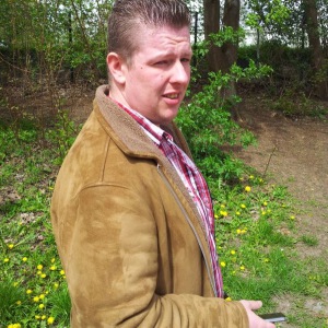 Profilbild von Daniel Jacobs