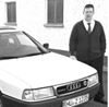 Profilbild von Daniel Jacobs