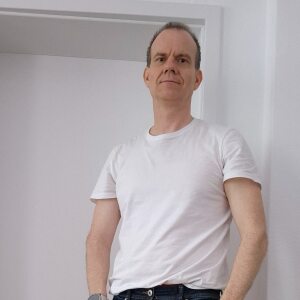 Profilbild von Daniel Jäkel