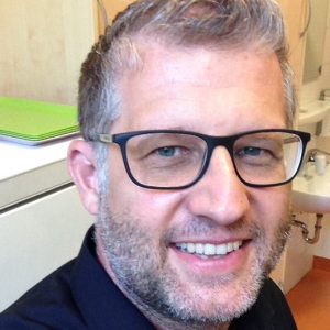 Profilbild von Daniel Jakimowitsch