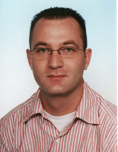 Profilbild von Daniel Jamsek