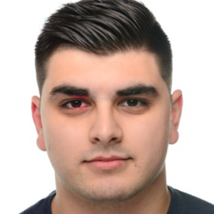 Profilbild von Daniel Jaredic