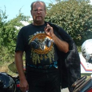 Profilbild von Daniel Jaroschek