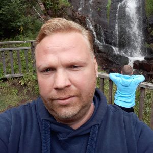 Profilbild von Daniel Jech