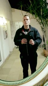 Profilbild von Daniel John
