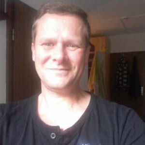 Profilbild von Daniel John