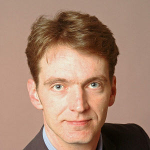 Profilbild von Daniel Jope