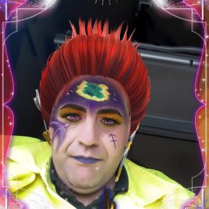 Profilbild von Daniel Jornitz