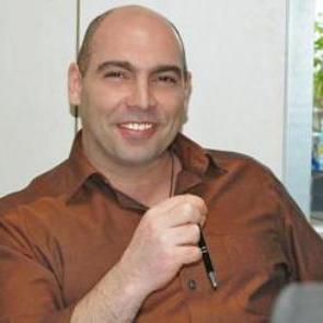 Profilbild von Daniel Josef