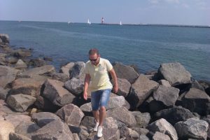 Profilbild von Daniel Jürgens