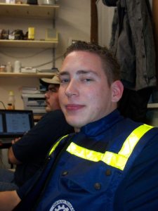 Profilbild von Daniel Jung