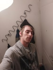 Profilbild von Daniel Jung