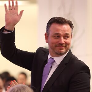 Profilbild von Daniel Jung