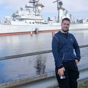 Profilbild von Daniel Kaiser