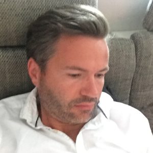 Profilbild von Daniel Kaminski