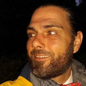 Profilbild von Daniel Kampe