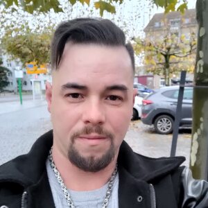 Profilbild von Daniel Karge