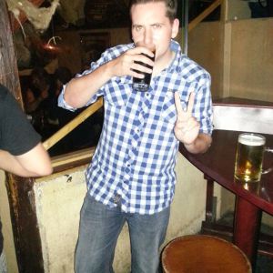 Profilbild von Daniel Kargus